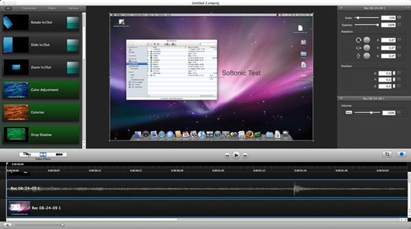 Best music editing software mac